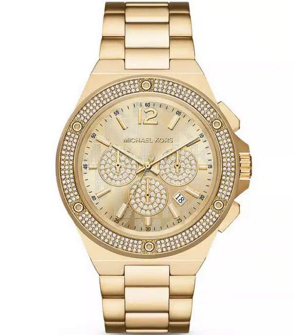 Montre Homme Michael Kors Lennox MK8989 prix Tunisie