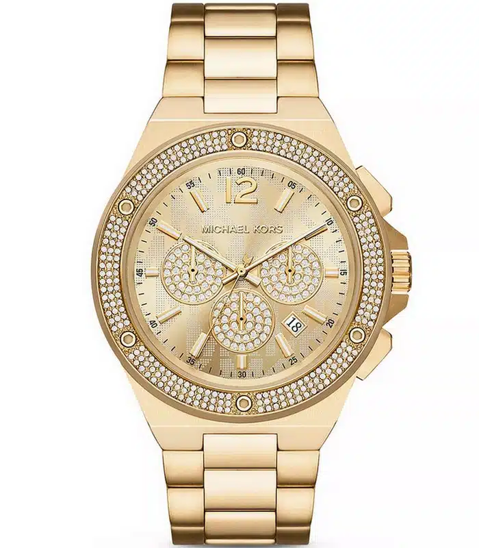 Montre Homme Michael Kors Lennox MK8989 prix Tunisie