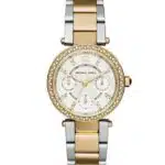 Montre Femme Michael Kors Mini Parker MK6055