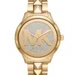 Montre Femme Michael Kors Runway Mercer MK6714