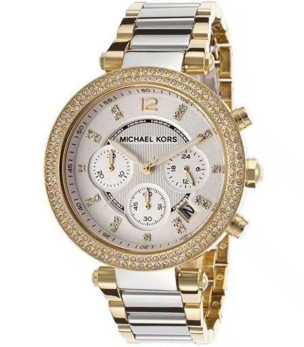 Montre pour Femme Michael Kors Parker MK5687 prix Tunisie Montre pour Femme Michael Kors Parker MK5687 prix Tunisie