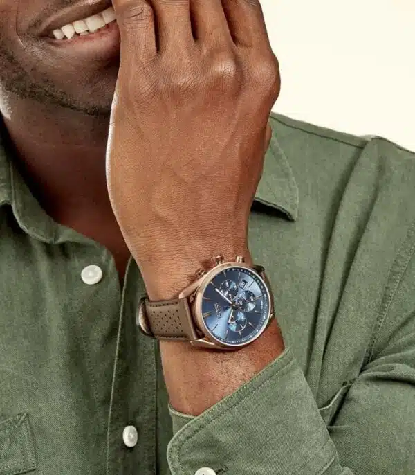 Prix Homme montre Hugo Boss Champion HB1513817 Tunisie