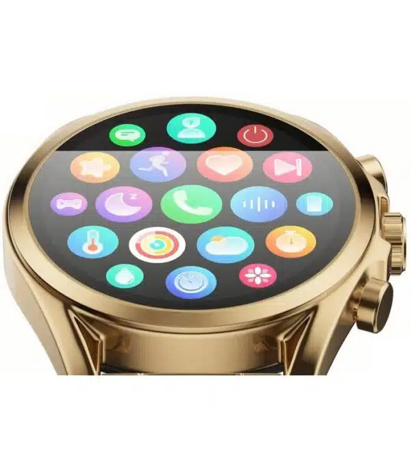 Prix montre Connectée Haino Teko RW-17 Femme Tunisie