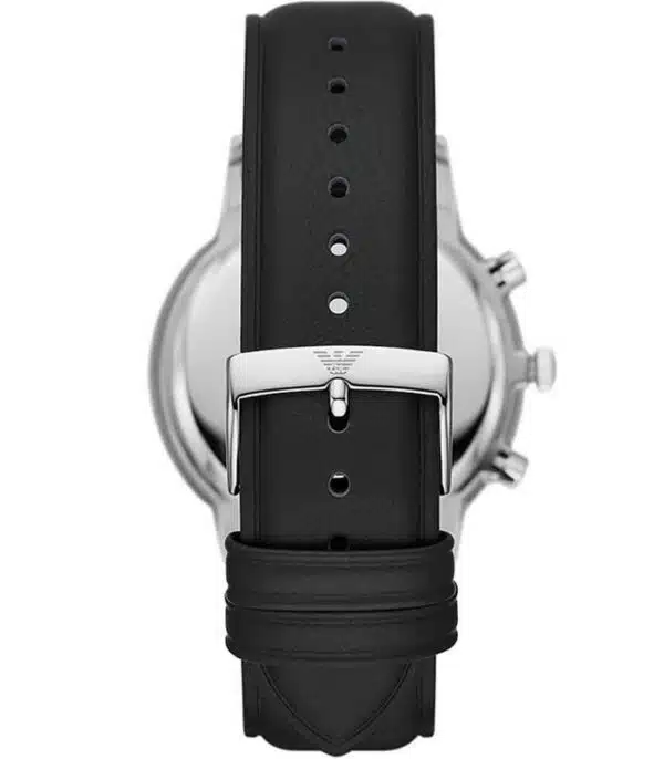 Prix montre Emporio Armani Chronograph AR11431 Homme Tunisie