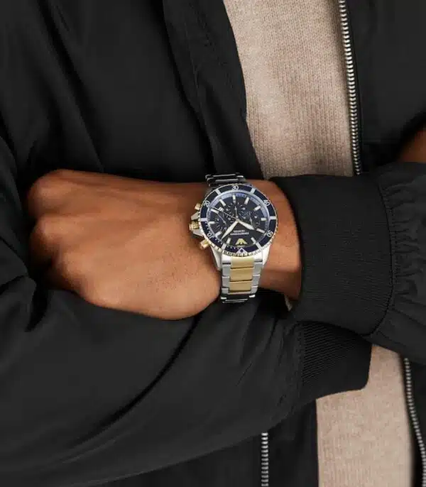 Prix montre Emporio Armani Diver AR11362 Homme Tunisie