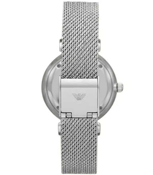 Prix montre Emporio Armani Gianni T-Bar AR11319 Femme Tunisie