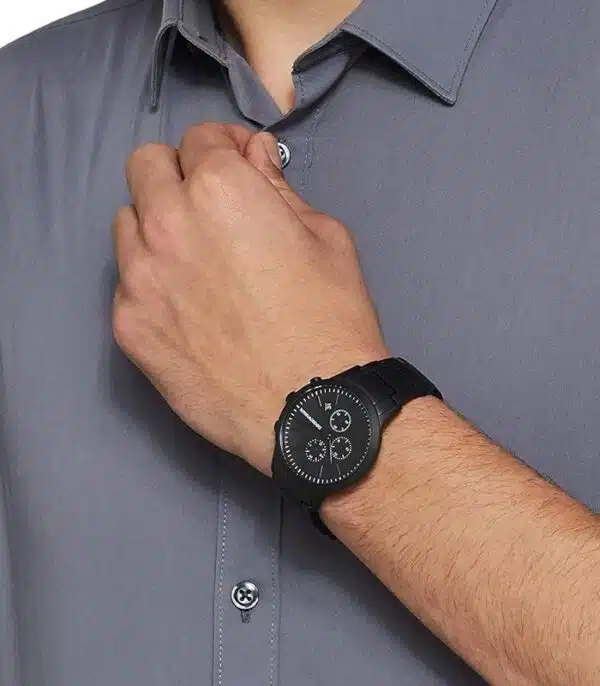 Prix montre Emporio Armani Renato AR11275 Homme Tunisie