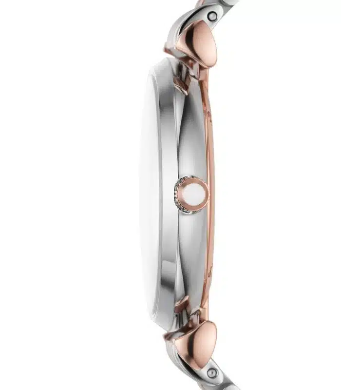 Prix montre Emporio Armani Two-Hand Two-Tone AR11537 Femme Tunisie Prix montre Emporio Armani Two-Hand Two-Tone AR11537 Femme Tunisie