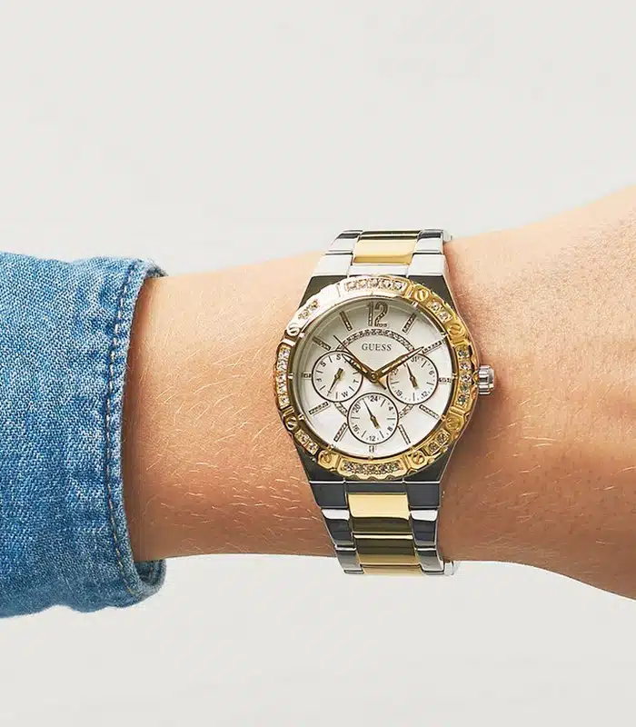 Prix montre Femme Guess Envy W0845L5 Tunisie Prix montre Femme Guess Envy W0845L5 Tunisie