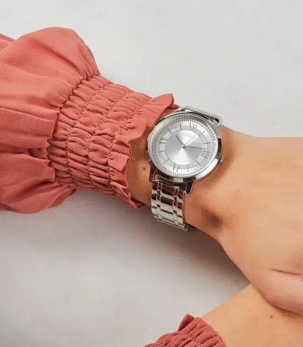 Prix montre Femme Guess Montauk W0933l1 Tunisie