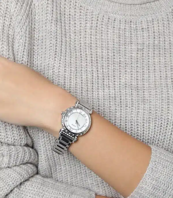 Prix montre Femme Guess South Hampton W0831L1 Tunisie