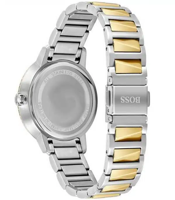 Prix montre Femme Hugo Boss Signature HB1502568 Tunisie