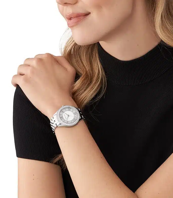 Prix montre Femme Michael Kors Harlowe MK4708 Tunisie Prix montre Femme Michael Kors Harlowe MK4708 Tunisie