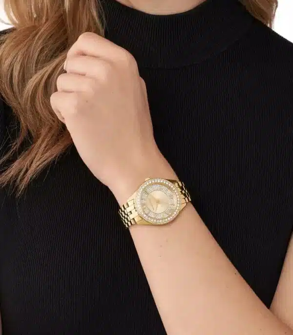 Prix montre Femme Michael Kors Harlowe MK4709 Tunisie