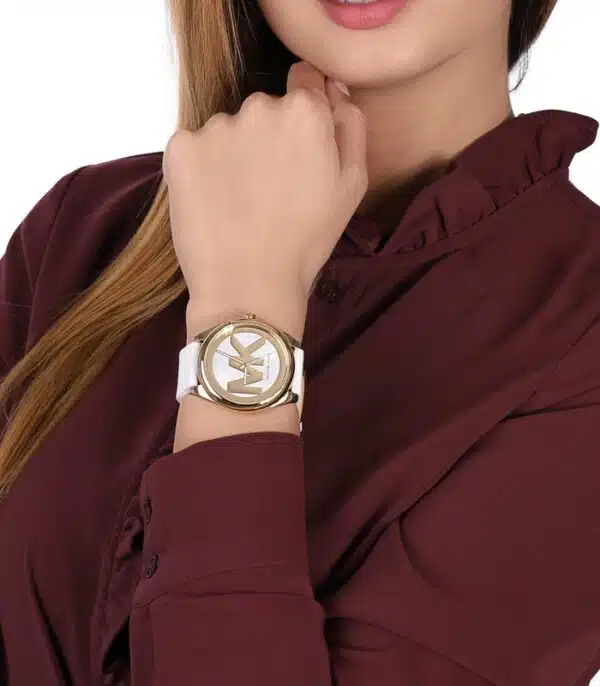 Prix montre Femme Michael Kors Janelle MK7141 Tunisie