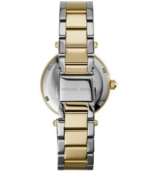 Prix montre Femme Michael Kors Parker Mini MK6055 Tunisie
