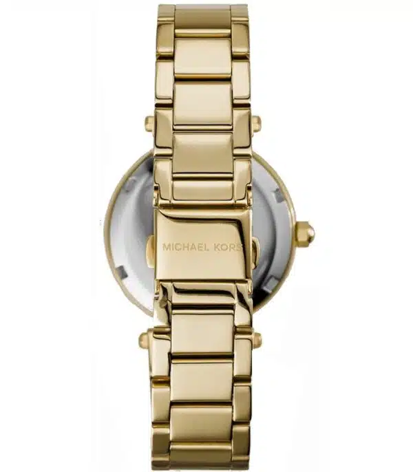 Prix montre Femme Michael Kors Parker Mini MK6056 Tunisie