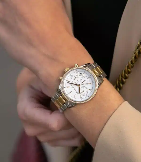 Prix montre Femme Michael Kors Ritz MK6474 Tunisie Prix montre Femme Michael Kors Ritz MK6474 Tunisie