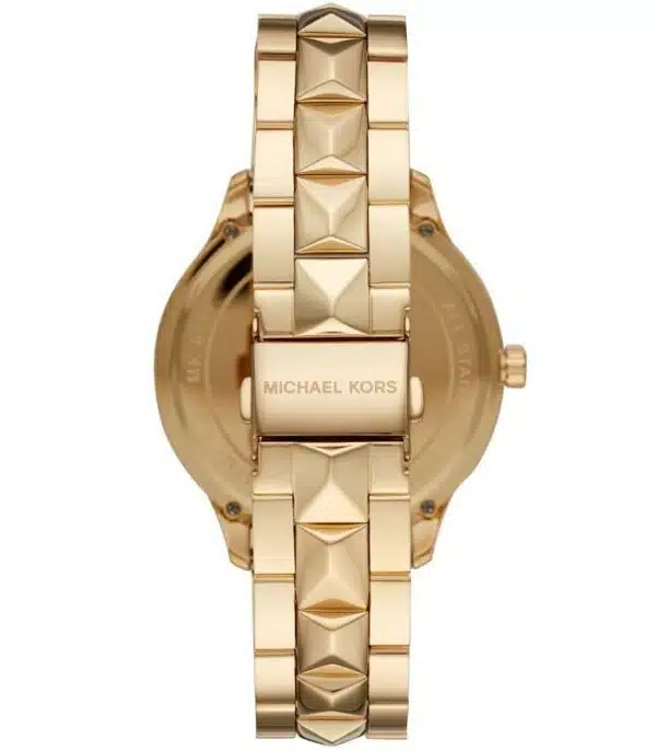 Prix montre Femme Michael Kors Runway Mercer MK6714 Tunisie