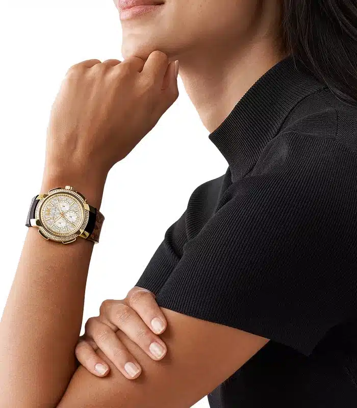 Prix montre Femme Michael Kors Sidney MK6948 Tunisie Prix montre Femme Michael Kors Sidney MK6948 Tunisie