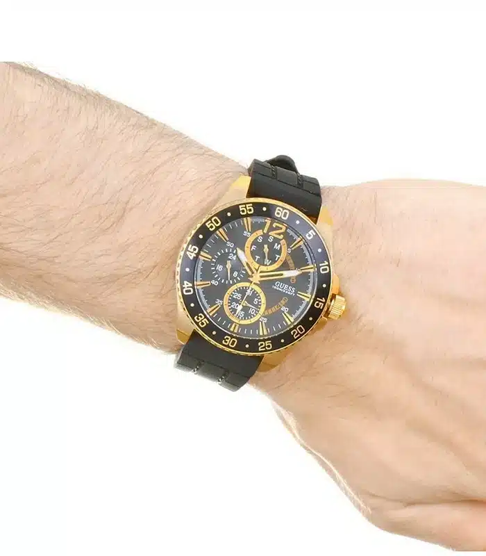 Prix montre Guess JET W0798G3 Homme Tunisie Prix montre Guess JET W0798G3 Homme Tunisie