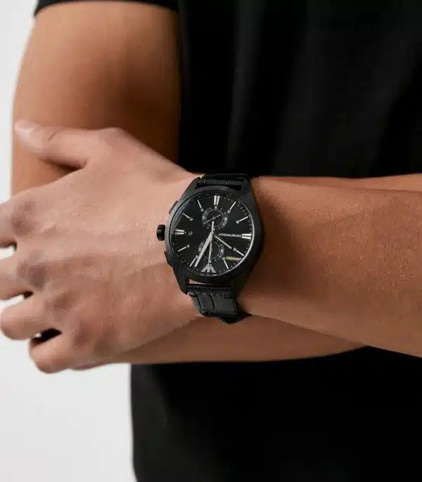 Prix montre Homme Emporio Armani AR11483 Tunisie