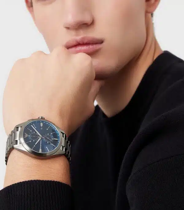 Prix montre Homme Emporio Armani Claudio AR11481 Tunisie Prix montre Homme Emporio Armani Claudio AR11481 Tunisie