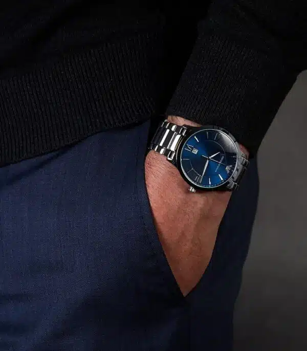 Prix montre Homme Emporio Armani Giovanni Ar11227 Tunisie