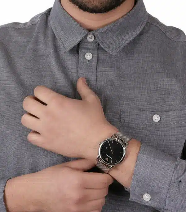 Prix montre Homme Emporio Armani Luigi AR11272 Tunisie