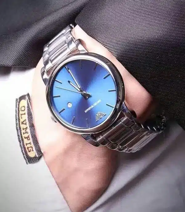 Prix montre Homme Emporio Armani Luigi AR8033 Tunisie