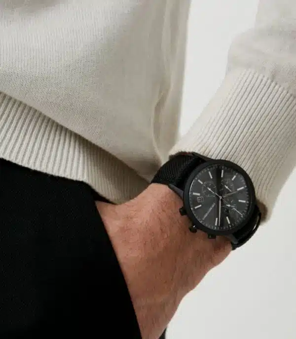 Prix montre Homme Emporio Armani Renato AR11457 Tunisie