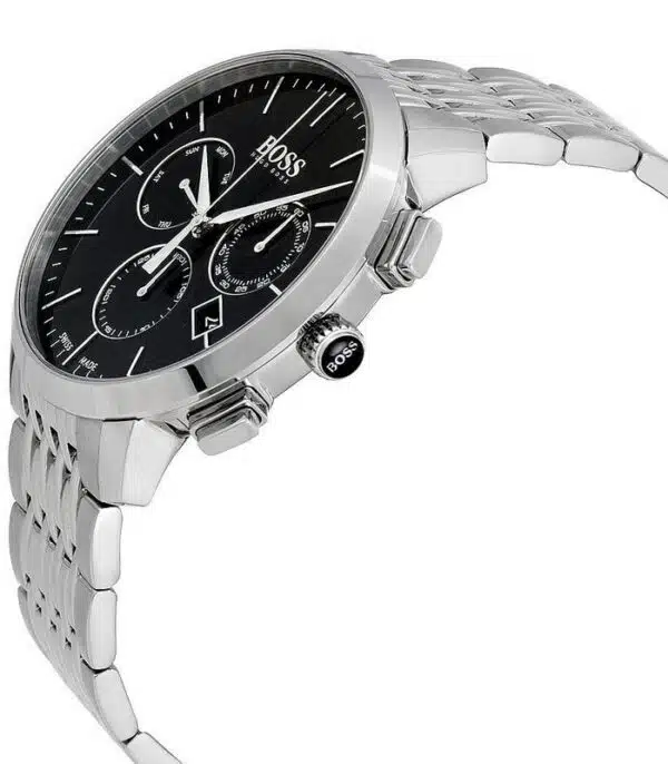 Prix montre Homme Hugo Boss HB1513267 Tunisie