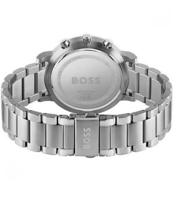 Prix montre Homme Hugo Boss Integrity HB1513779 Tunisie