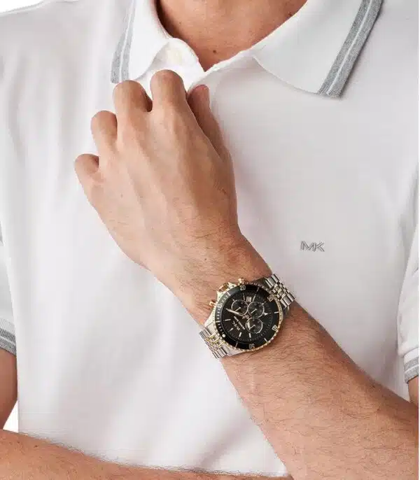 Prix montre Homme Michael Kors Bayville MK8872 Tunisie