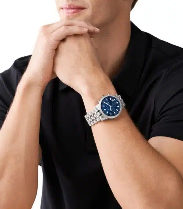 Prix montre Homme Michael Kors Hutton MK8952 Tunisie