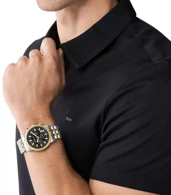 Prix montre Homme Michael Kors Hutton MK8954 Tunisie