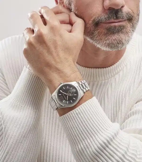 Prix montre Homme Michael Kors Lexington MK8946 Tunisie