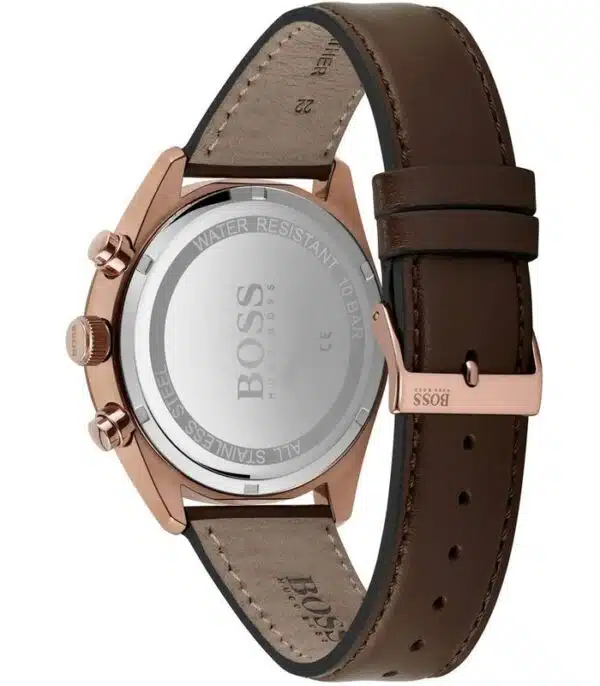 Prix montre Hugo Boss Champion HB1513817 Homme Tunisie