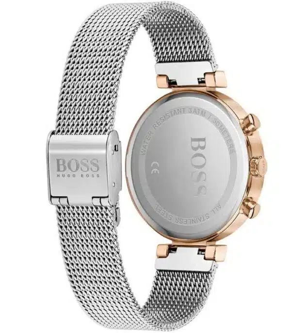 Prix montre Hugo Boss Flawless HB1502551 Femme Tunisie Prix montre Hugo Boss Flawless HB1502551 Femme Tunisie