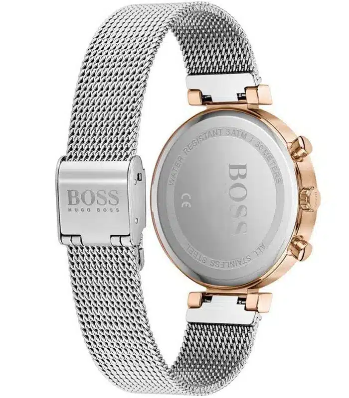 Prix montre Hugo Boss Flawless HB1502551 Femme Tunisie Prix montre Hugo Boss Flawless HB1502551 Femme Tunisie