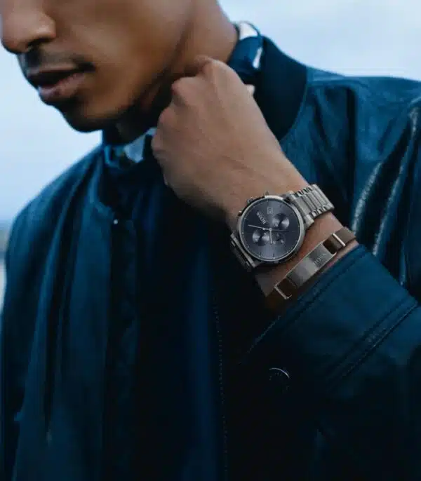 Prix montre Hugo Boss Integrity HB1513779 Homme Tunisie