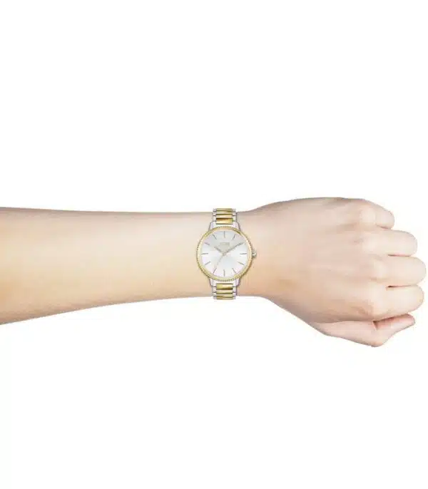 Prix montre Hugo Boss Signature HB1502568 Femme Tunisie