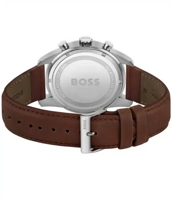 Prix montre Hugo Boss Skymaster HB1513940 Homme Tunisie