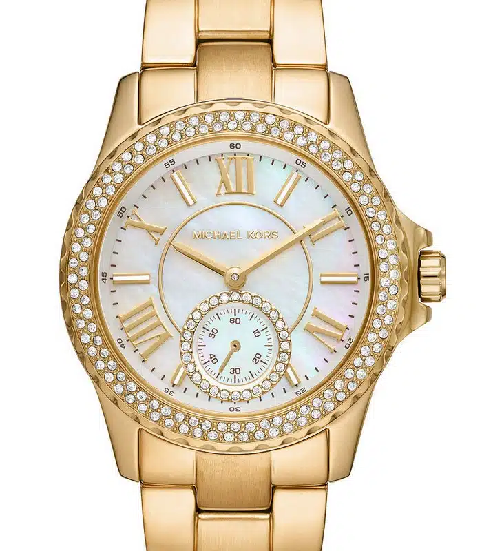 Prix montre Michael Kors Everest MK7363 pour Femme Tunisie Prix montre Michael Kors Everest MK7363 pour Femme Tunisie