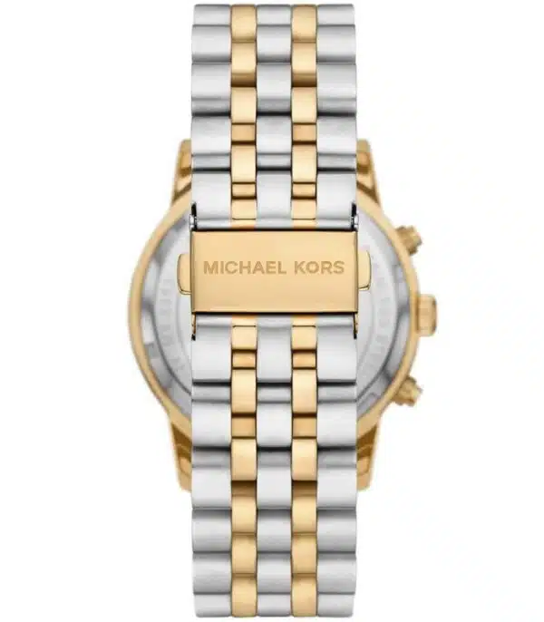 Prix montre Michael Kors Hutton MK8954 Homme Tunisie
