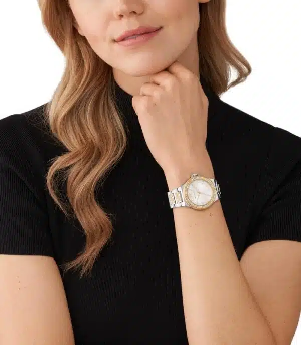 Prix montre Michael Kors Lennox MK7338 Femme Tunisie