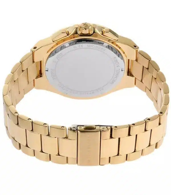 Prix montre Michael Kors Lennox MK8989 Homme Tunisie