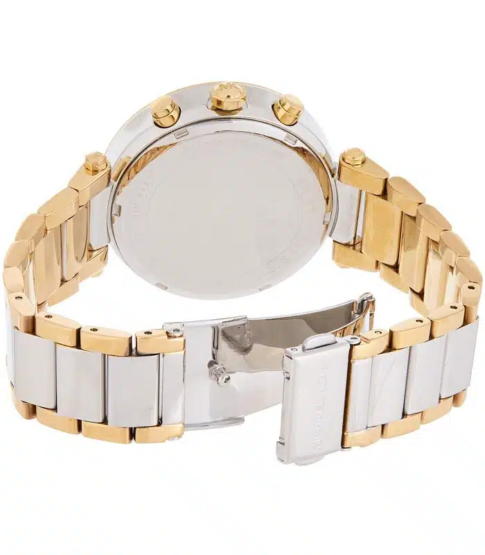 Prix montre Michael Kors Parker MK5687 pour Femme Tunisie Prix montre Michael Kors Parker MK5687 pour Femme Tunisie