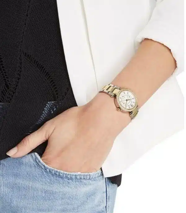 Prix montre Michael Kors Parker Mini MK6055 Femme Tunisie