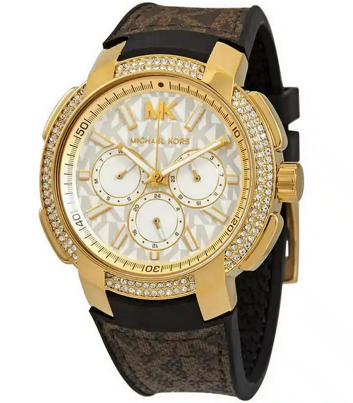 Prix montre pour Femme Michael Kors Sidney MK6948 Tunisie Prix montre pour Femme Michael Kors Sidney MK6948 Tunisie